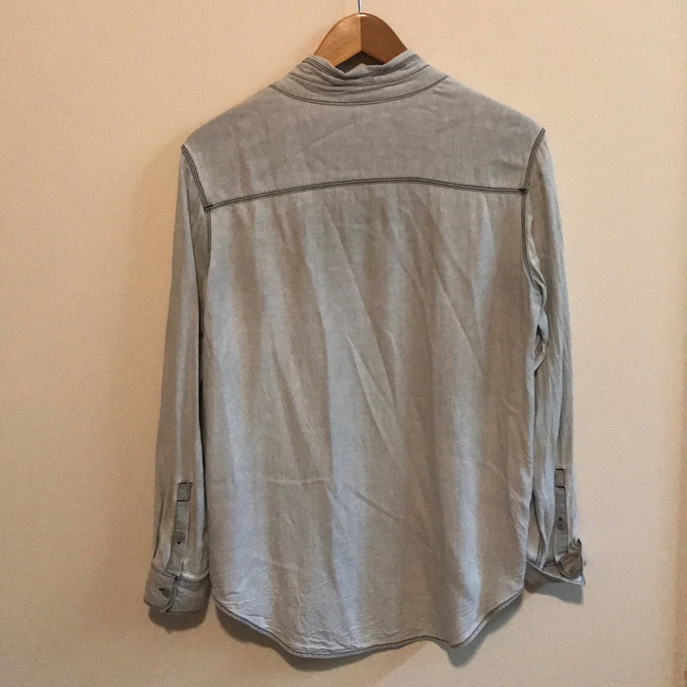 Talula buttoned shirt - Picture 4 of 6